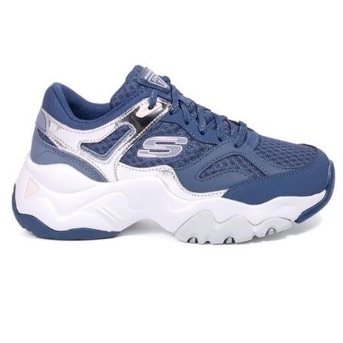 รองเท้าSkechers D'Lites ผู้หญิง แท้100% Size 36