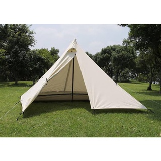 Tent Mark Panda Vc เต๊นท์ทรงกระโจม