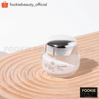 Fookie Beauty Skin : Youthful Skin Cream 20g.