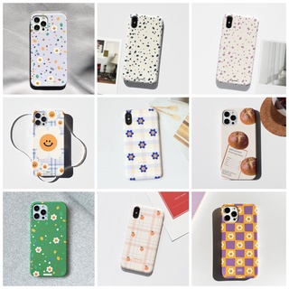 🇰🇷[ Galaxy 22 Korean Phone Case ] 9 Cute Design Collection Casing Hard Slim Light Made in Korea Momo KiKiluv 22Ultra 22+