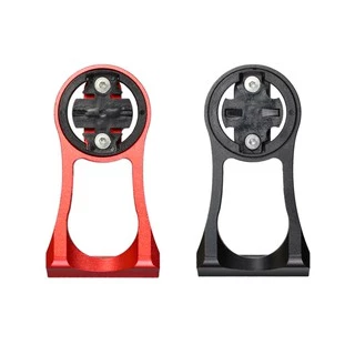 เม้าท์อลูมิเนียมจับยึดโทรศัพท์ ไมค์ Garmin Bryton Cateye, IGPSPORT, ไฟหน้า, กล้อง GoPro