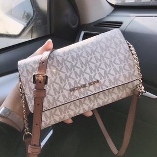 🥰งาน shop มีถุงผ้า NEW Michael kors Cece Extra-Small Logo Crossbody Bag 💼