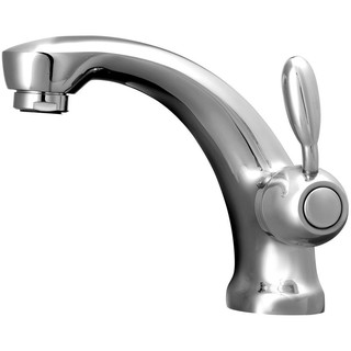 ก๊อกอ่างล้างหน้าเดี่ยว KUDOS FA204 ก๊อกอ่างล้างหน้า ก๊อกน้ำ ห้องน้ำ BASIN FAUCET KUDOS FA204