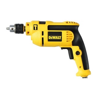 DEWALT สว่านกระแทก 3/8 นิ้ว รุ่น DWD022K 550W