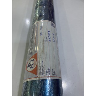 พลาสติก ใส กันชื้น ห่อของ 54"×50y หนา 0.04 มม. ผลิตจากพลาสติก PVC เกรดA