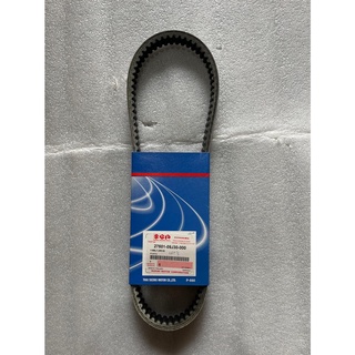 สายพาน SUZUKI NEX, LET’s แท้ศูนย์ (V-Belt, Drive 27601-09J30-000)