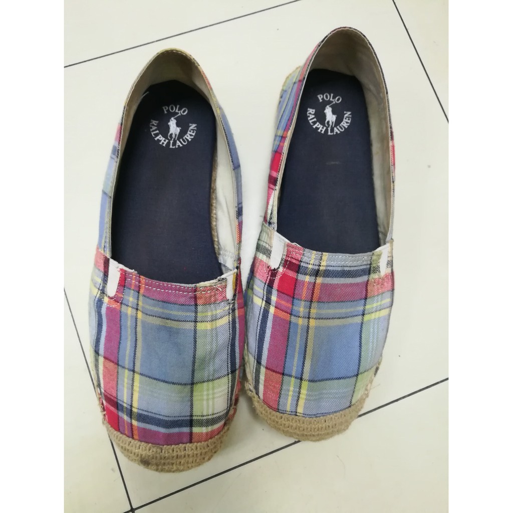 รองเท้าPoloแท้