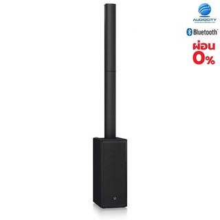 Turbosound IP1000 V2 ชุดลำโพงคอลัมน์ 8×2.75 นิ้ว ซับ 2×8 นิ้ว 1,000 วัตต์ มีบลูธูท