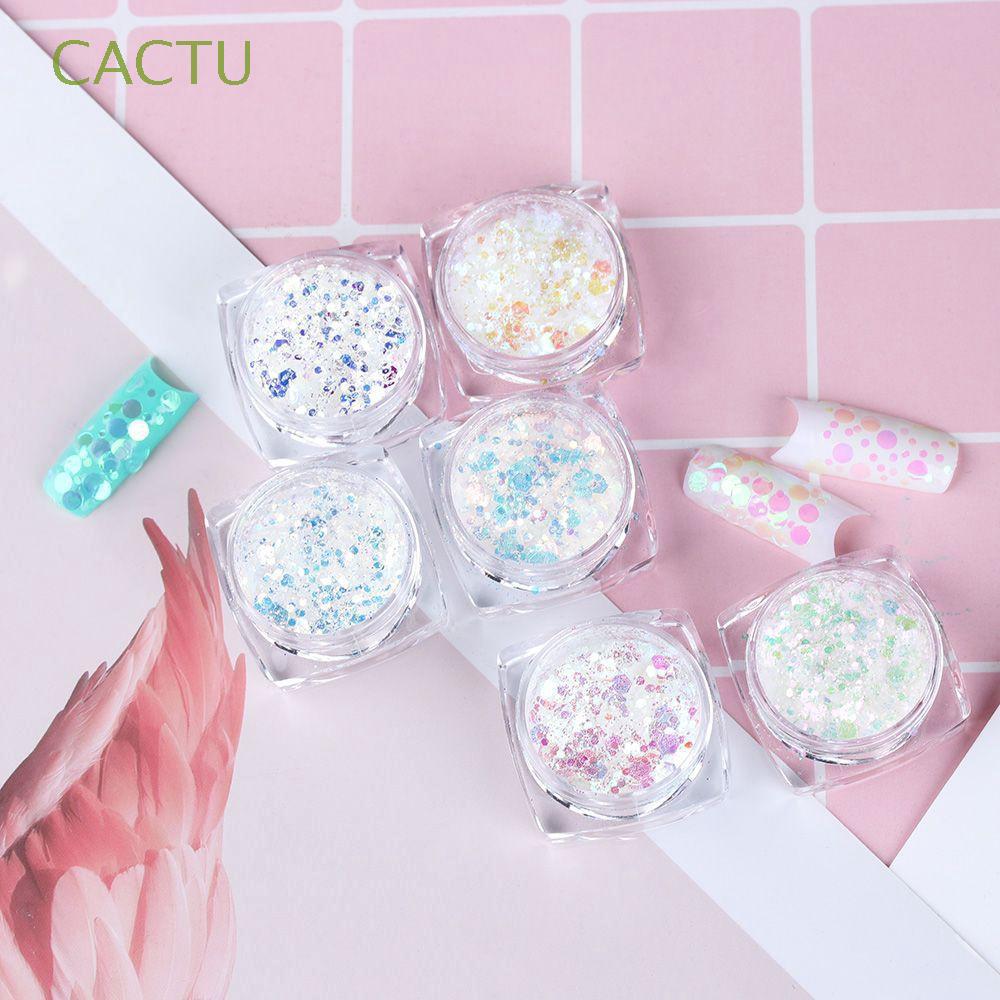 Ready Stock Internet celebrity new explosion diamond powder nail art jewelry/ COD