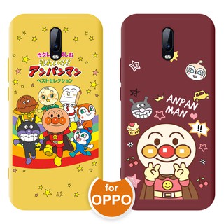 OPPO Realme 5 5S 5i 6i C3 6 X X2 Pro Casing F1S กรณี A12 A12E A37 A39 A8 A52 A57 A59 A59S A72 A91 A92 F11 R17 Pro F3 Lite A31 A5 A9 2020 Reno 2z 2f 3 4 Pro Ace Soft Cover Case