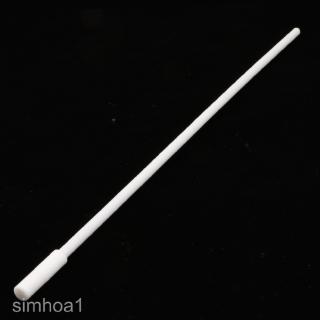 400mm PTFE steel core Magnetic Stir Bar Retriever Lab Stirrer Mixer Bar PTFE