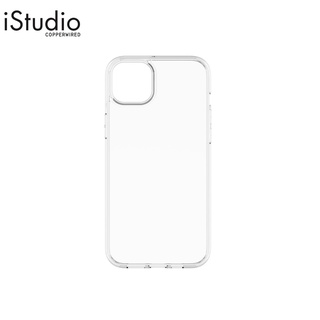 ZAGG Clear for iPhone 14 Plus - Clear l iStudio By Copperwired