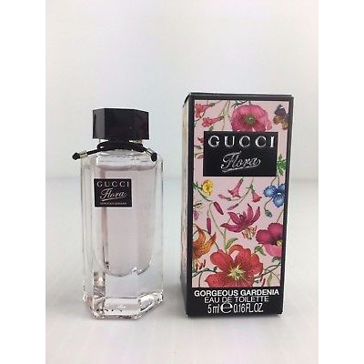 gucci flora 5ml
