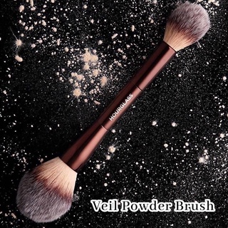 9.15 ลดอีก 480฿ โค้ดshopee[20DDXTRA915] HOURGLASS VEIL POWDER BRUSH