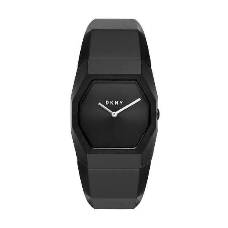นาฬิกา DKNY Beekman Black IP Watch NY2732