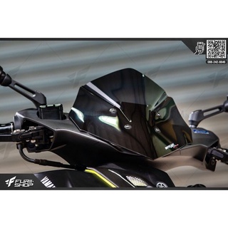 ชิวหน้า MOTOZAAA FOR YAMAHA AEROX 155