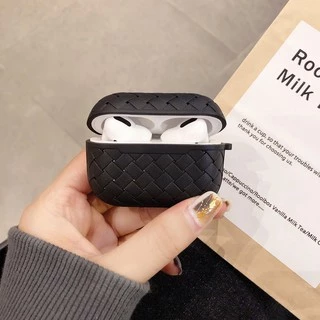 ทอซิลิโคนกันกระแทกสําหรับ AirPods 1 2 3 4 Pro กรณีแฟชั่น Soft Silcione กันกระแทกป้องกันเต็มรูปแบบพร้อมตะขอสําหรับ AirPods Pro 2 3 ฝาครอบ