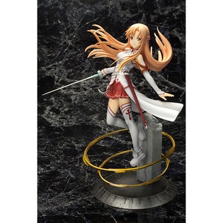 126835 Sword Art Online - Asuna - 1/8 - Aincrad (Kotobukiya)