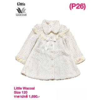 Enfant เสื้อกันหนาว Size 120