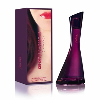 (SALE) kenzo jeud amour eau de parfum intense 75 ml