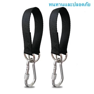 บันไดปีนเขาเชือกสำหรับสนามเด็กเล่นอุปกรณ์เย็บผ้า 2m เชือกแขวนหกส่วนสนามหลังบ้านกลางแจ้งและชุดเล่นในร่ม