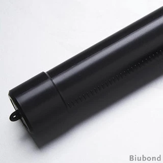 [Biubond] หลอดเก็บโปสเตอร์ แบบพกพา ปรับได้ อุปกรณ์เสริม สําหรับวาดภาพ
