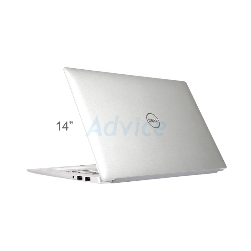 Notebook Dell Inspiron 7490-W56705107THW10 (Silver) [ A0130152 ]