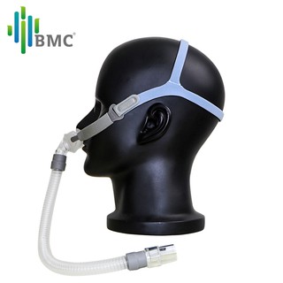 BMC P2 Nasal Pillows CPAP Mask Ultra-light 3 months warranty beautiful package WYKS