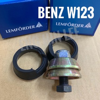 BENZ บูชกันเซ (ชุด) สำหรับรถเบนซ์ W123 W126 W116 ตรานก LEMFORDER