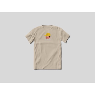 [NiP COFFEE] NiP T-Shirt Ver. Good Mood