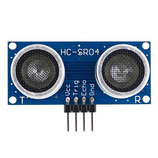 Ultrasonic Sensor Module (มีสินค้าในไทยพร้อมจัดส่ง)