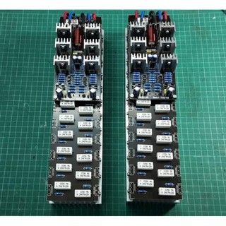 MODULE CLASS A-B TR07-V3+TR12