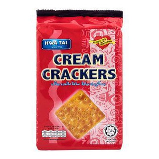 Ht-crackers 180g  Ht- แครกเกอร์ 180g