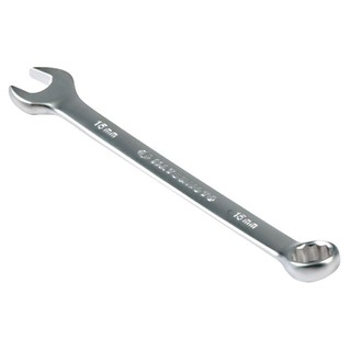 ประแจแหวนข้างปากตายข้าง 15 มม. มัสซึโมโตะ Spanner Wrench 15 mm. Matsumoto