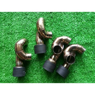 steed400-600คอหรีดสำหรับคาร์บูเดี่ยว