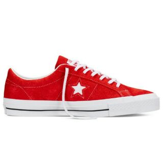 converse one star