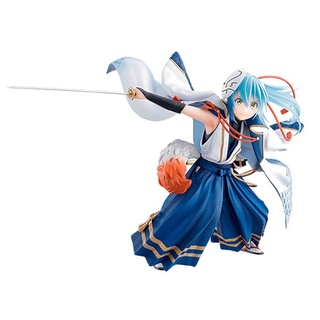 Ichiban Kuji Tensei Shitara Slime Datta Ken - Kazu Makoku Renpou - Rimuru Kimono ver.