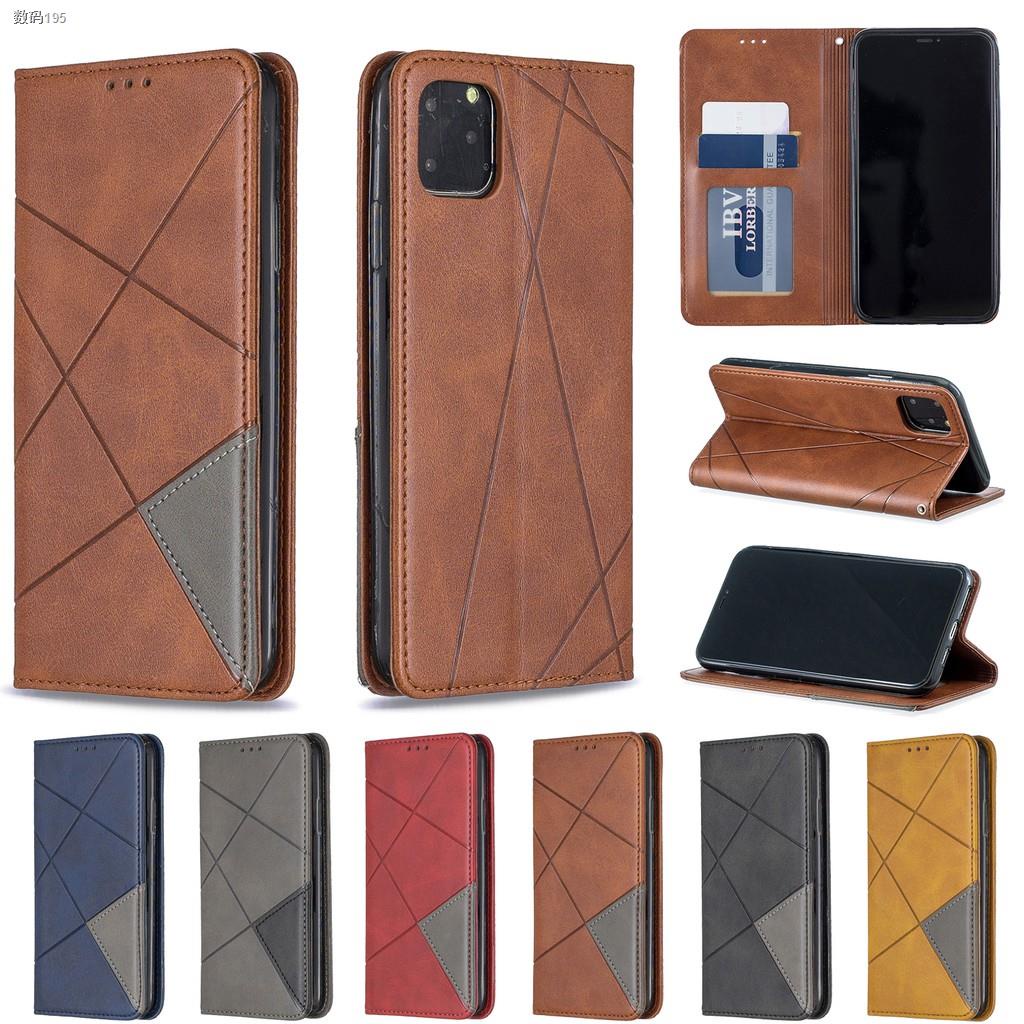 【Special offer】◄✷APPLE iPhone 11 Pro MAX iPhone 11 iPhone 11 Pro BFX Leather phone cover case casing