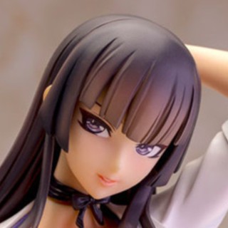 ฟิกเกอร์ Skytube - Aya Female 1/6 29 ซม. Futanari Anime คุณภาพสูงอุปกรณ์เสริมสะสม