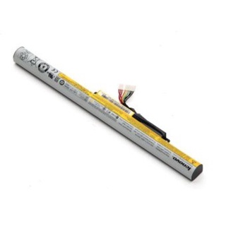 Lenovo Genuine แบตเตอรี่ ของแท้ Battery Lenovo IdeaPad Z410 Z510Z400 Z500 P500