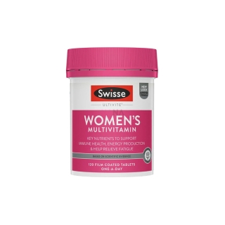 Swisse Ultivite Women