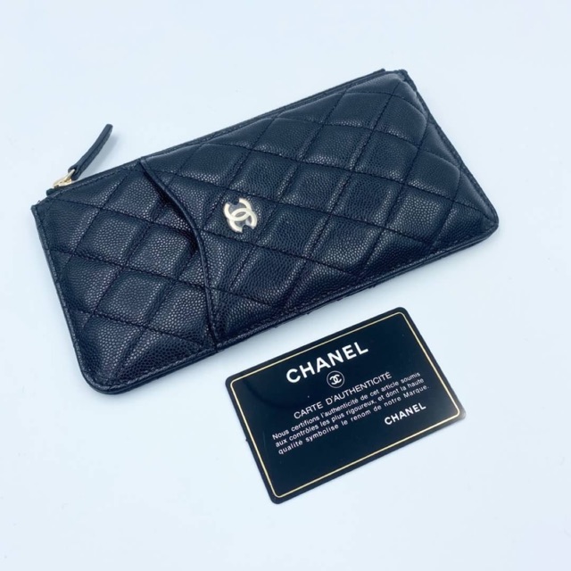 Chanel phone case with card ho29