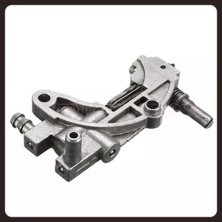 ชุดปั้มน้ำมัน (1Set/5pcs ) ชุด ปั๊มน้ำมันสำหรับ 4500 5200 5800 45CC 52CC 58CC เบนซิน chainsaw อะไห