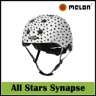 หมวกกันน๊อค Melon Helmet Synapse