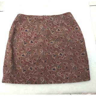 Heart skirt ยี่ห้อGeraffee