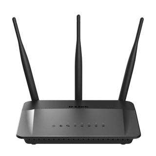 Router D-LINK (DIR-809) Wireless AC750 Dual Band