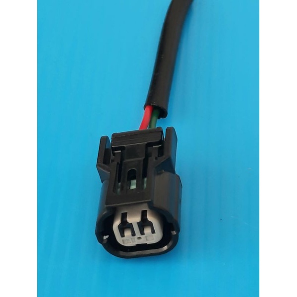 ปลั๊กเซนเซอร์อุณภูมิHondaรุ่นWave125i,PCx150,Click125i,Dream110i