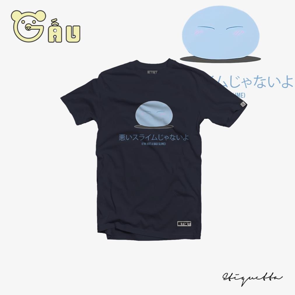 เสื้อยืด Rimuru Tempest v2 รุ่นใหม่สวย ราคาถูกมาก ShOP - Mother Bear