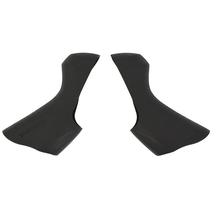 ยางหุ้มมือเกียร์ Shimano ST-r8000 Ultegra และ ST-R7000 105 R8000 R7000 ยางหุ้มชิพเตตอร์  ยางชิพเตอร์