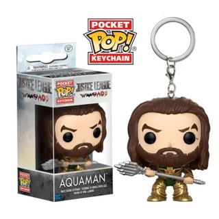 Funko Pop!keychain - Aquaman